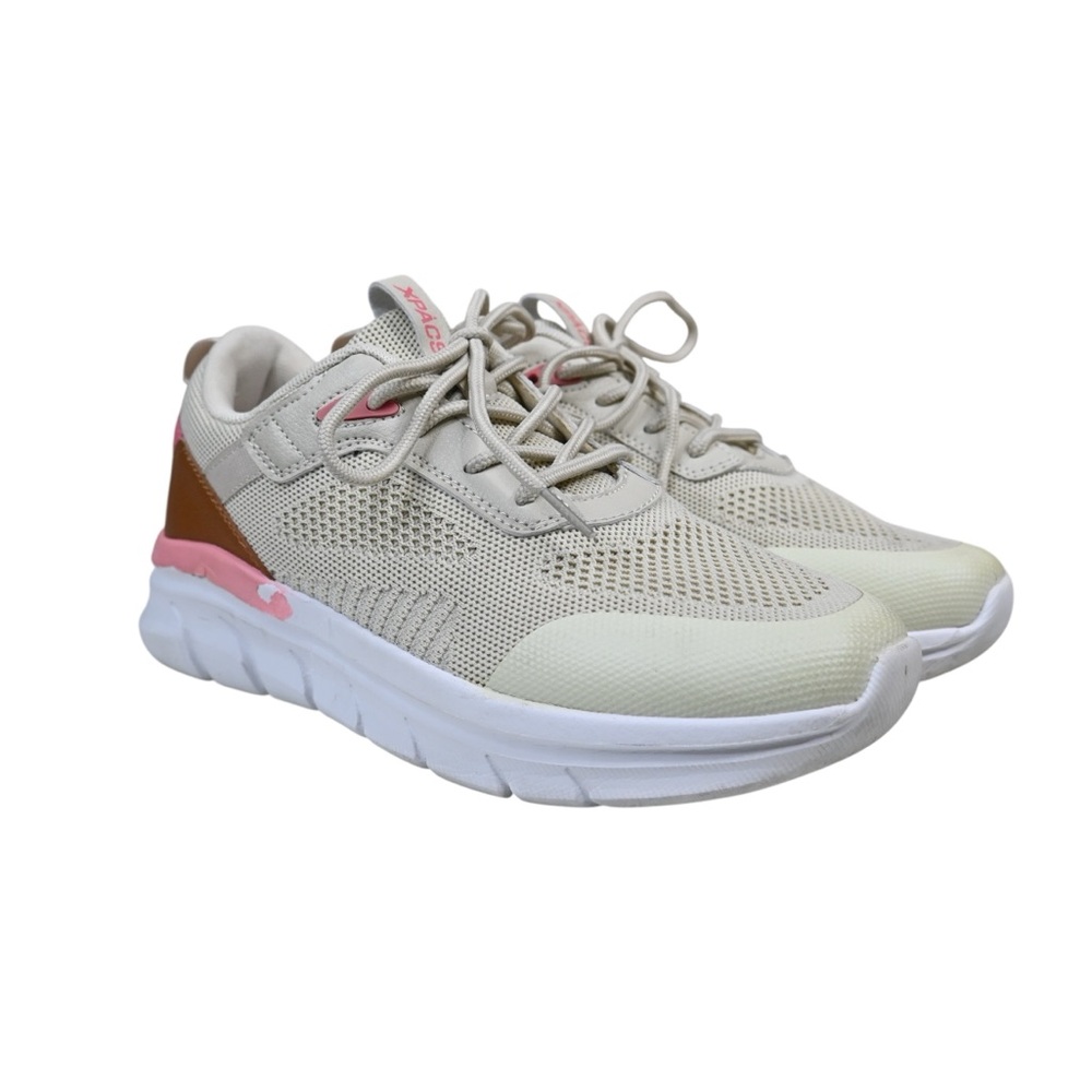 XPACS Women's EU40 Orthopedic Walking Sneakers